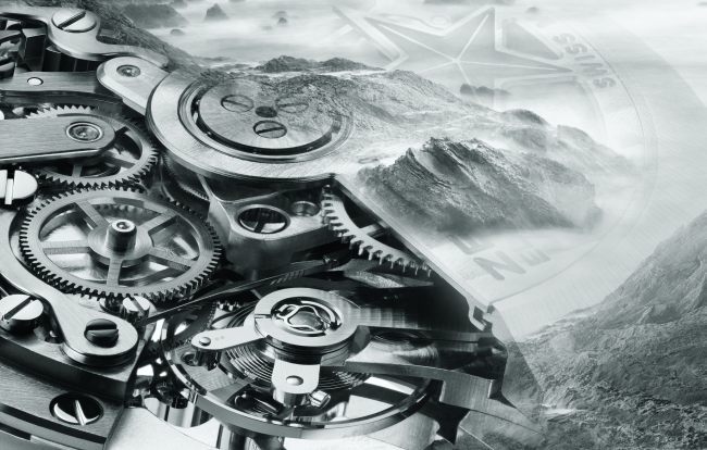Zenith : opération El Primero Lightweight experience : en toute légèreté… Zenith : opération El Primero Lightweight experience : en toute légèreté…