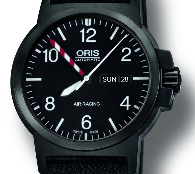 Oris BC3 Air Racing Edition III