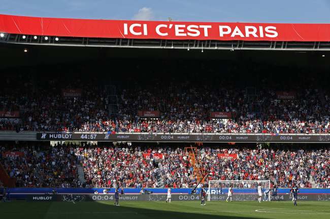 PSG PSG