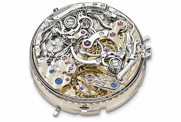 Lange & Söhne : la Grande Complication expliquée par Anthony de Haas Lange & Söhne : la Grande Complication expliquée par Anthony de Haas