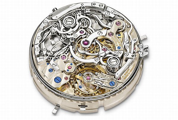 Lange & Söhne : la Grande Complication expliquée par Anthony de Haas