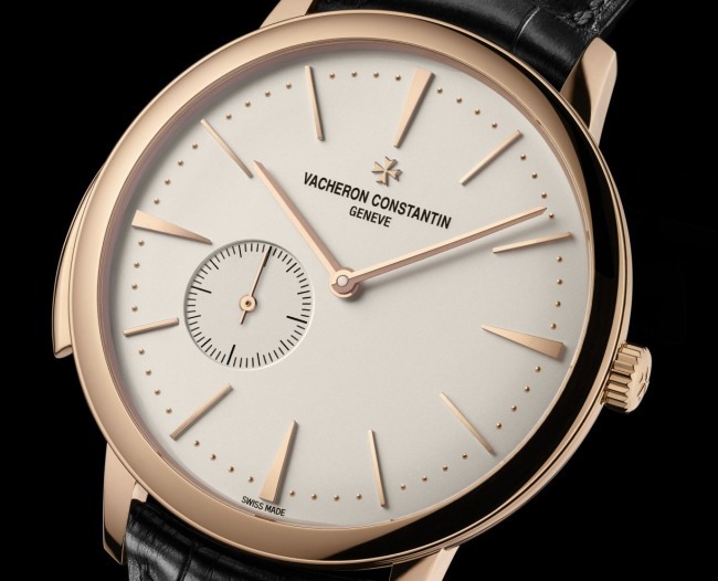 Vacheron Constantin Patrimony Contemporaine calibre 1731 Vacheron Constantin Patrimony Contemporaine calibre 1731