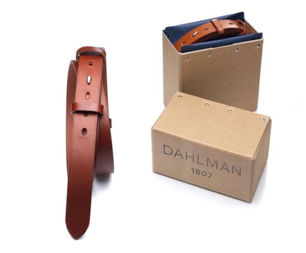 Architect belt, copyright Dalhman 1807 Architect belt, copyright Dalhman 1807