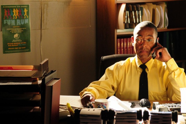 Copyright AMC Copyright AMC