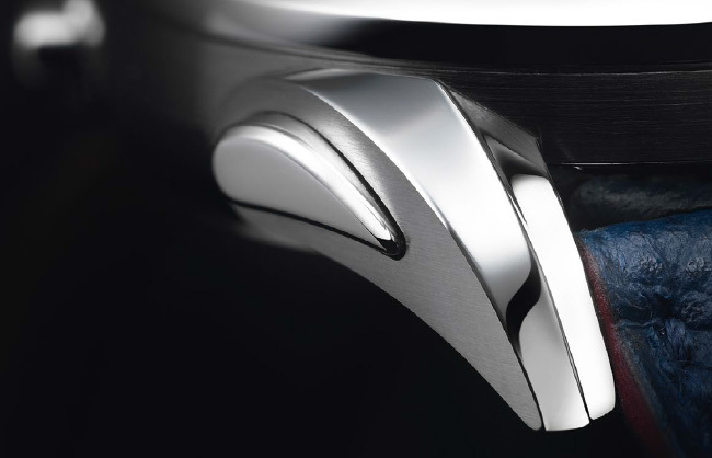 Parmigiani Fleurier Bugatti Aerolithe Parmigiani Fleurier Bugatti Aerolithe