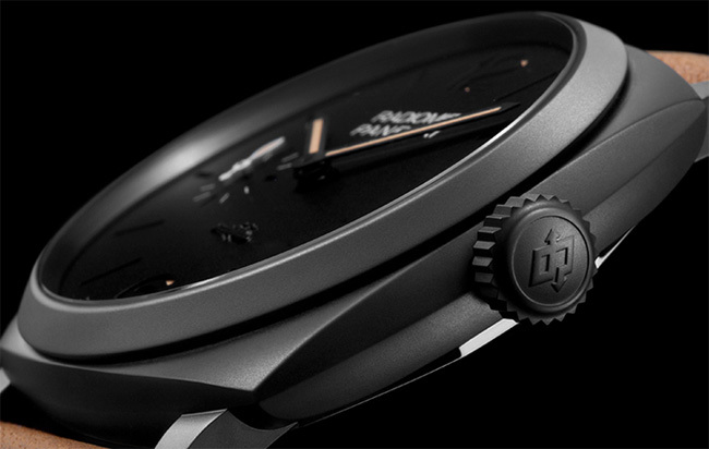 Panerai Radiomir 1940 3 Days « Paneristi Forever » Panerai Radiomir 1940 3 Days « Paneristi Forever »