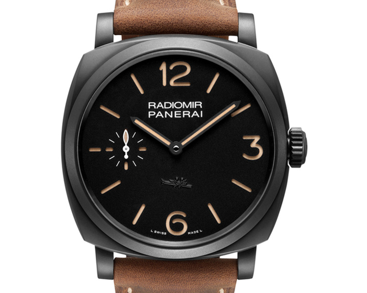 Panerai Radiomir 1940 3 Days « Paneristi Forever »