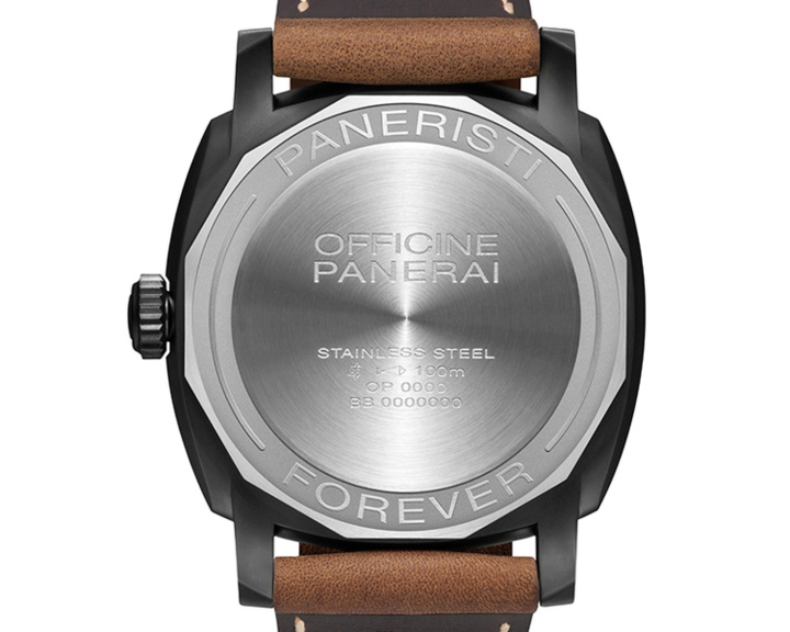 Panerai Radiomir 1940 3 Days « Paneristi Forever » Panerai Radiomir 1940 3 Days « Paneristi Forever »