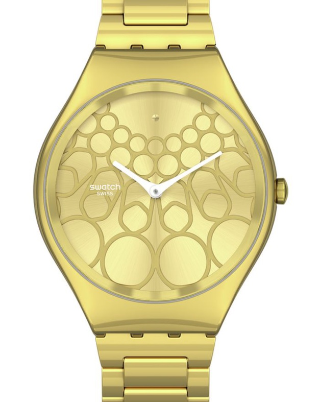 Swatch Dubai Expo 2020 Swatch Dubai Expo 2020