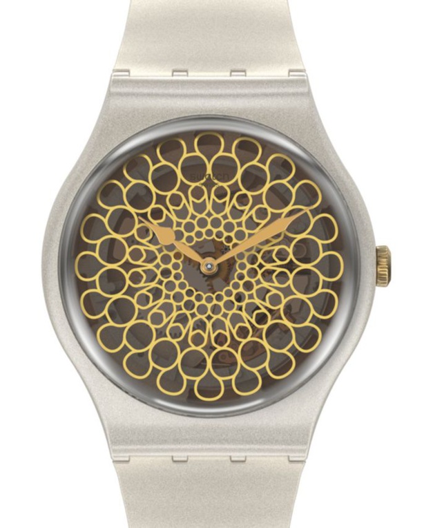 Swatch Dubai Expo 2020