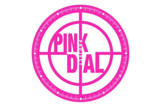 The Pink Dial Project : des montres contre le cancer du sein The Pink Dial Project : des montres contre le cancer du sein