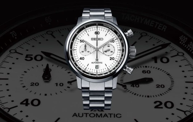 Seiko Speedtimer Seiko Speedtimer