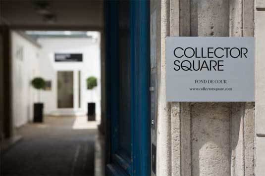 Collectorsquare.com : un nouvel intervenant dans le domaine des produits de luxe d’occasion