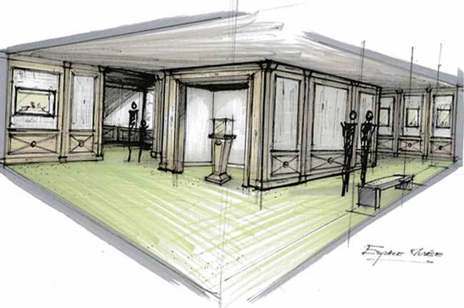 Patek Philippe : KunstWerkUhr de Munich, une exposition retraçant 174 ans d’histoire Patek Philippe : KunstWerkUhr de Munich, une exposition retraçant 174 ans d’histoire