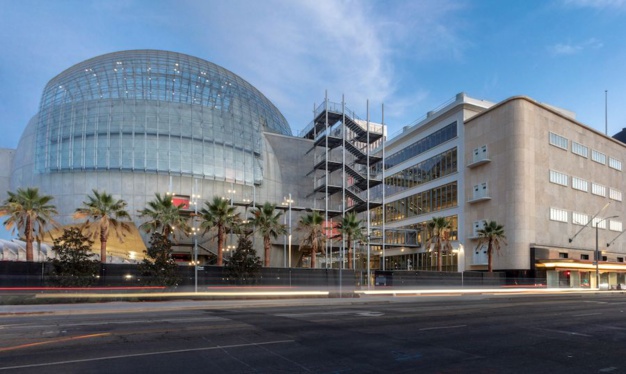 Academy Museum of Motion Picture Academy Museum of Motion Picture