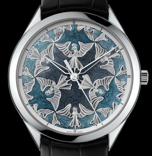 Vacheron Constantin : Métiers d’Art Les Univers Infinis, la suite... à l’infini ! Vacheron Constantin : Métiers d’Art Les Univers Infinis, la suite... à l’infini !