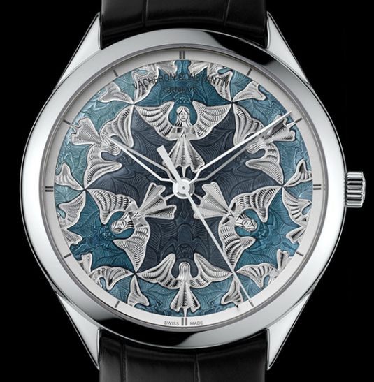 Vacheron Constantin : Métiers d’Art Les Univers Infinis, la suite... à l’infini !