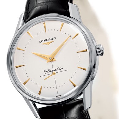 Longines Flagship (1957)