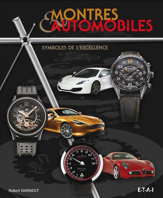 Montres et Automobiles Montres et Automobiles