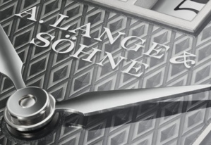 Lange & Söhne : le retour de la Cabaret dans une version Tourbillon Handwekskunst Lange & Söhne : le retour de la Cabaret dans une version Tourbillon Handwekskunst