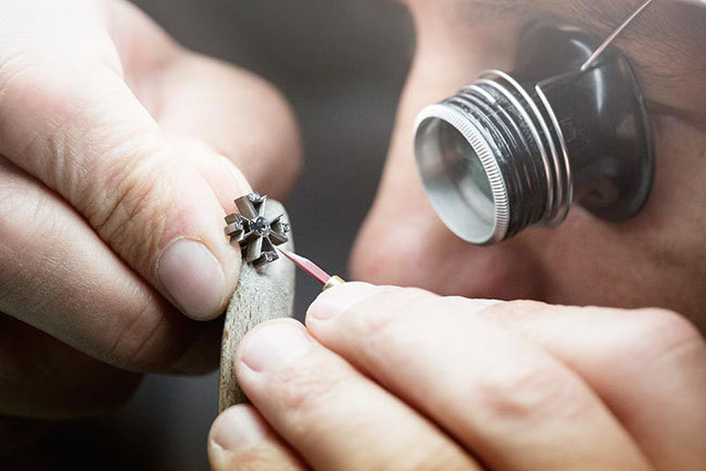 Vacheron Constantin : une nouvelle manufacture de composants au Brassus Vacheron Constantin : une nouvelle manufacture de composants au Brassus