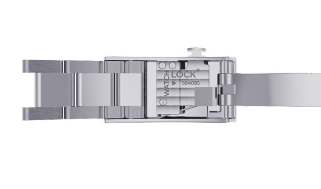 Watchlock d'Orkos : une boucle déployante sécurisée révolutionnaire