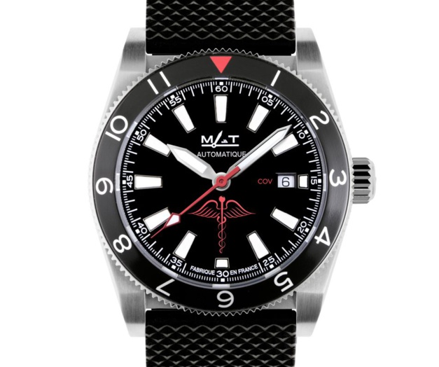 MATWatches QRS