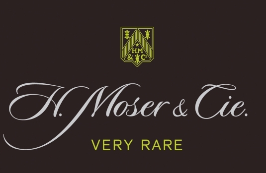 H. Moser & Cie : Very Rare, nouvelle campagne de communication