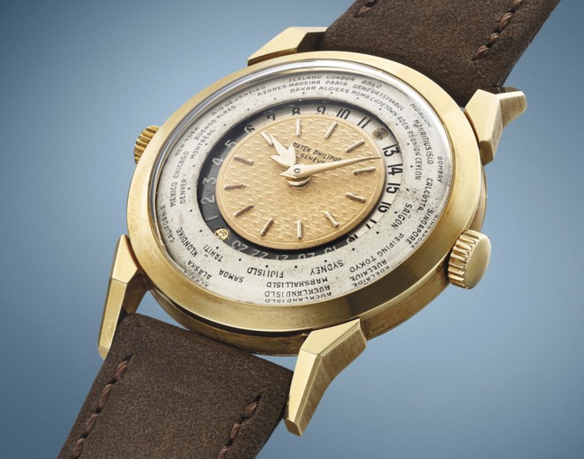Patek Philippe 2523 Patek Philippe 2523