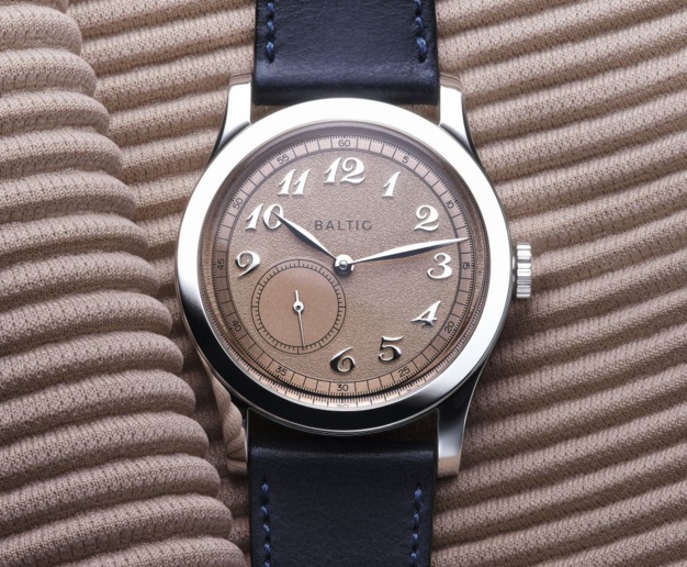 Baltic MR01 Baltic MR01