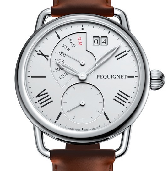 Péquignet Moorea Equus 2013 Péquignet Moorea Equus 2013