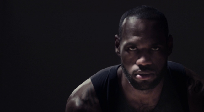 LeBron James LeBron James