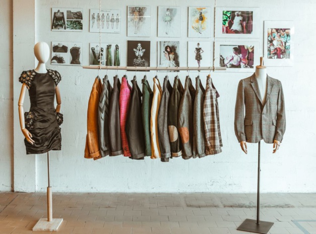 Atelier Caminel : vers un renouveau du prêt-à-porter haut de gamme français Atelier Caminel : vers un renouveau du prêt-à-porter haut de gamme français