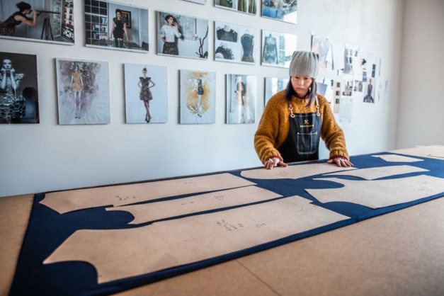 Atelier Caminel : vers un renouveau du prêt-à-porter haut de gamme français Atelier Caminel : vers un renouveau du prêt-à-porter haut de gamme français