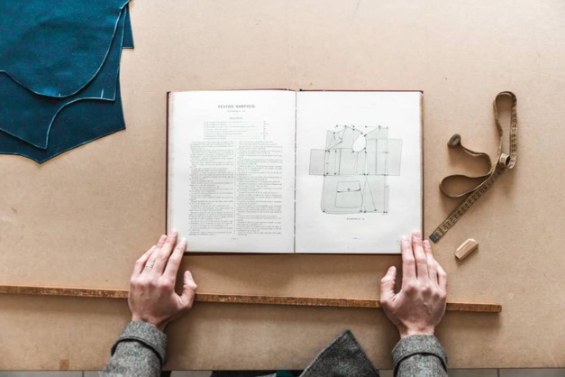 Atelier Caminel : vers un renouveau du prêt-à-porter haut de gamme français Atelier Caminel : vers un renouveau du prêt-à-porter haut de gamme français