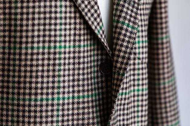 Atelier Caminel : vers un renouveau du prêt-à-porter haut de gamme français Atelier Caminel : vers un renouveau du prêt-à-porter haut de gamme français