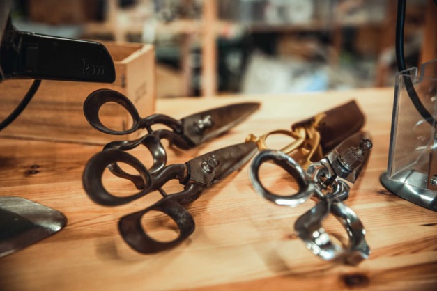 Atelier Caminel : vers un renouveau du prêt-à-porter haut de gamme français Atelier Caminel : vers un renouveau du prêt-à-porter haut de gamme français