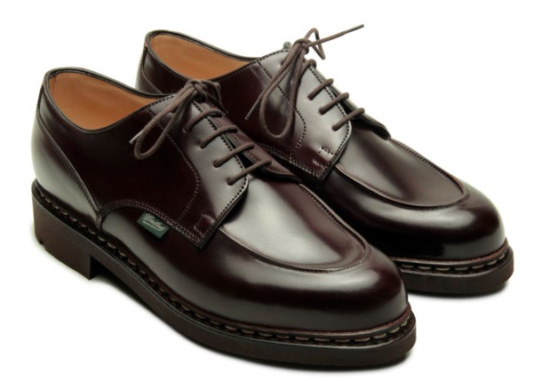 Paraboot Chambord cordovan