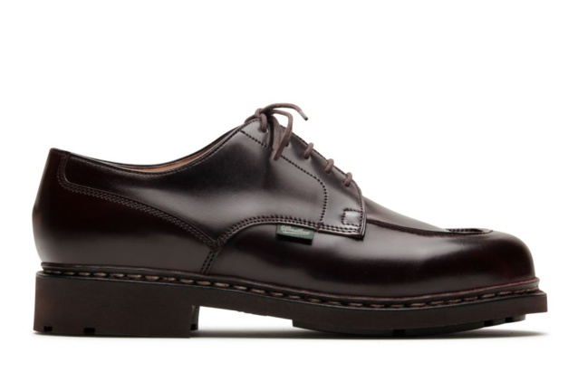 Paraboot Chambord cordovan