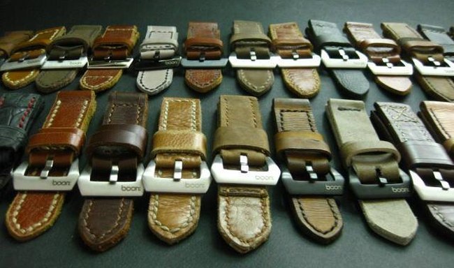 Boon Straps Boon Straps