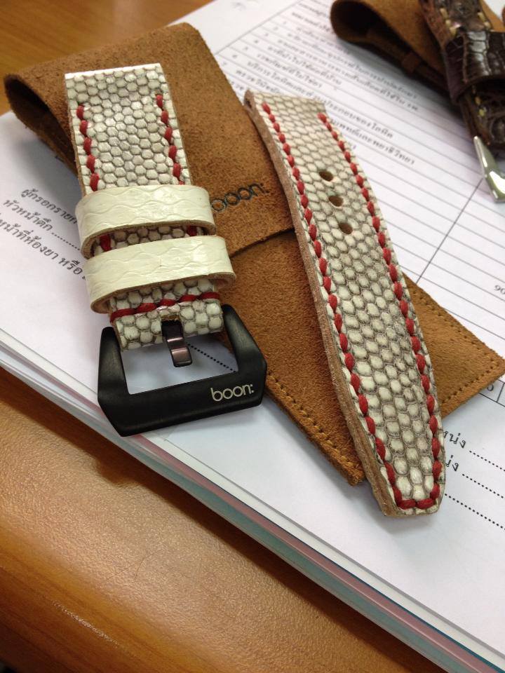 Boon Straps Boon Straps