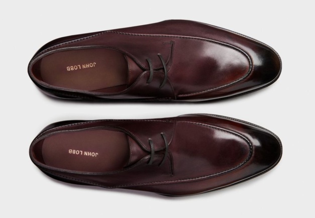 John Lobb, Henley Saint Crépin 2022 John Lobb, Henley Saint Crépin 2022