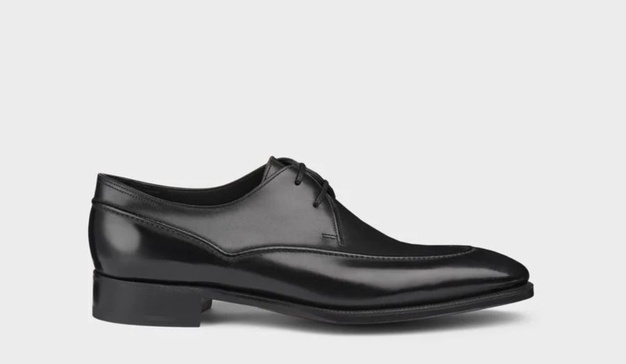 Henley : le Saint Crépin 2022 de John Lobb Henley : le Saint Crépin 2022 de John Lobb