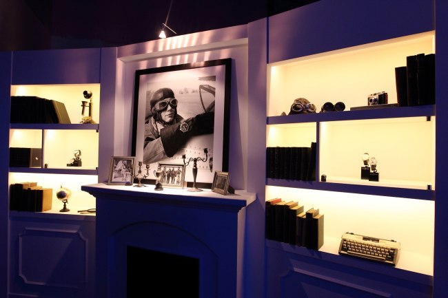 Bell&Ross Vintage Sport Heritage : lancement mondial Bell&Ross Vintage Sport Heritage : lancement mondial