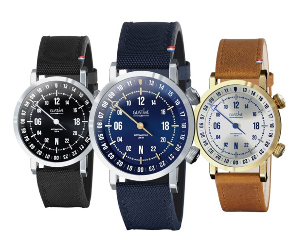 Jules de Gustave et Cie Jules de Gustave et Cie