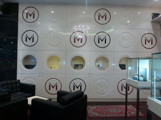 Momentum Dubai : adresse incontournable pour les montres vintage au Moyen-Orient Momentum Dubai : adresse incontournable pour les montres vintage au Moyen-Orient