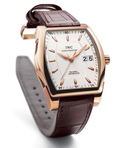 IWC Da Vinci Automatic IWC Da Vinci Automatic
