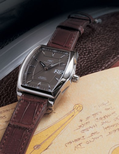 IWC Da Vinci Automatic IWC Da Vinci Automatic