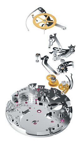 IWC Da Vinci Chronographe : la manufacture de Schaffhouse réinvente le chronographe IWC Da Vinci Chronographe : la manufacture de Schaffhouse réinvente le chronographe