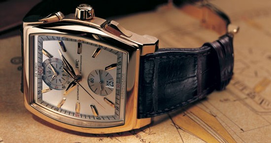 IWC Da Vinci Chronographe : la manufacture de Schaffhouse réinvente le chronographe IWC Da Vinci Chronographe : la manufacture de Schaffhouse réinvente le chronographe